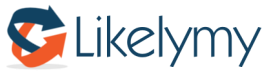 LIKELYMY logo